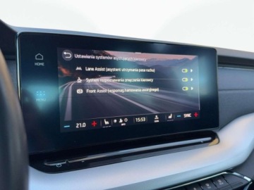 Skoda Octavia IV Liftback 2.0 TSI 190KM 2022 Skoda Octavia Salon PL, FV VAT 23, ASO, 4x4, Kamera, Smart Link, Pakiet Wi, zdjęcie 24