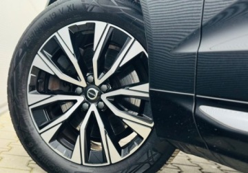 Volvo XC60 II 2023 Volvo XC 60 B4 FullLed El.Klapa Fotele Pamieci Skora Kamera Line Assist Gw, zdjęcie 20