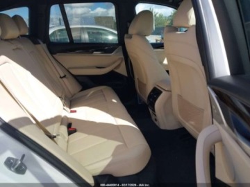 BMW X3 G01 2021 BMW X3 sDrive30i 2021 2.0 Benzyna 248KM, zdjęcie 12