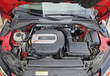 Audi TT 8S Coupe TTS 2.0 TFSI 310KM 2017 Audi TT S Roadster TT-S Cabrio 310 KM,4x4 Polecam 2.0 Benzyna 310KM, zdjęcie 31