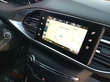 Peugeot 2015 Peugeot 308 GT Full LED Navi Kamera 2xPDC 1.6 Benzyna 205KM, zdjęcie 15