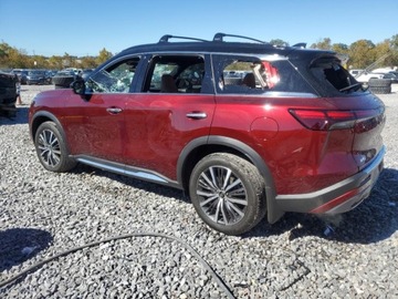 Infiniti QX60 2025 Infiniti QX60 Autograph 2025 2.0L 2.0 Benzyna 295KM, zdjęcie 1