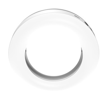 LAMPA PIERŚCIENIOWA SELFIE LED DO SMARTFONA RING LIGHT MINI