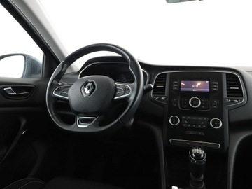 Renault Megane IV 2017 Renault Megane klimatyzacja automatyczna,, zdjęcie 15