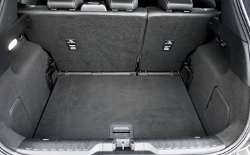 Ford Puma II Crossover 1.0 EcoBoost mHEV 125KM 2021 Ford Puma POLSKORA alusy LINNE ASSIST navi. Idealny EL.KLAPA Hybryda, zdjęcie 25