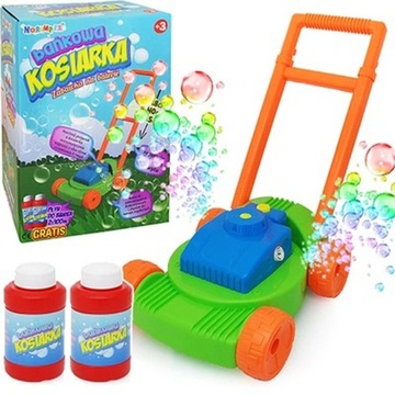 КОСИЛКА ДЛЯ ТВЕРДОГО МЫЛЬНОГО ПУЗЫРЯ 2 ЖИДКОСТИ 100621