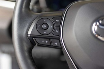 Toyota Corolla XII TS Kombi Facelifting 2.0 Hybrid Dynamic Force 196KM 2024 Toyota Corolla 2.0 Hybrid Style 2.0 Hybryda 197KM, zdjęcie 12