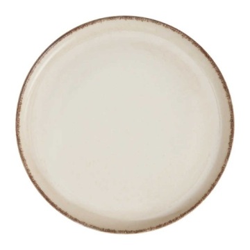 TALERZ DESEROWY BEŻOWY CRAFT AMBITION 19 CM