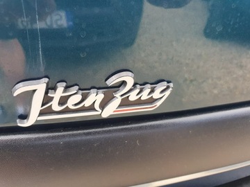 Opel Omega B Kombi 2.5 i V6 170KM 1998 Opel Omega 2,5 v6 *automat* napęd tył *welury*, zdjęcie 19