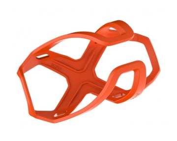 Uchwyt KOSZYK BIDONU SYNCROS Tailor Cage 3.0 ORANGE