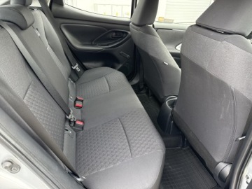 Toyota Yaris IV Hatchback 1.5 Dynamic Force 125KM 2022 Toyota Yaris 1,5-Dual-VVT-iE IV (2020-) 1,5-Dual-V, zdjęcie 8