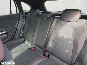Mercedes GLA II 2024 Mercedes-Benz GLA Mercedes-Benz GLA 1.3 Benzyna 250KM, zdjęcie 11