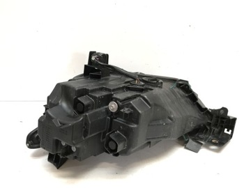 ФОНАР ПЕРЕДНИЙ MAZDA CX3 CX-3 15- D10E-51030