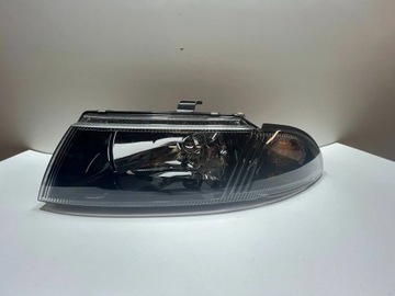 MITSUBISHI CARISMA 2000- LAMPA LEWA PRZEDNIA LEWY PRZÓD