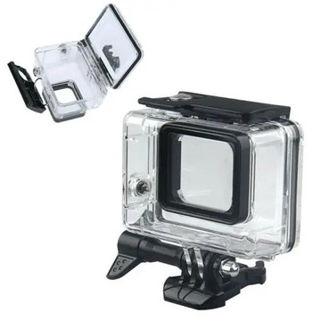 Zestaw akcesoriów do Gopro Hero 8 7 6 5 4 3 sesja