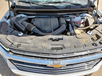 Chevrolet 2025 Chevrolet Traverse LT 2025 2.5l 2.5 Benzyna 310KM, zdjęcie 6