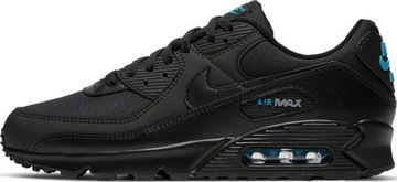 Buty Męskie Nike Air Max 90 DQ4071 002 r. 44