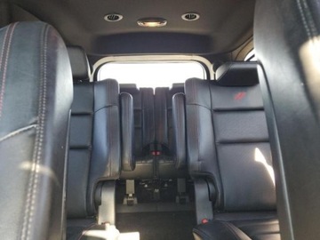 Dodge Durango III 2021 Dodge Durango 2021, model RT, 5.7 L, od ubezpieczalni 5.7 Benzyna 360KM, zdjęcie 9