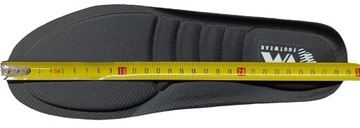 Стельки для рабочей обуви MEMORY VM R.46-47