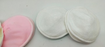 Wkładki wchłaniające do karmienia na piersi 14szt.