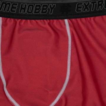 УЗКИЕ СПОРТИВНЫЕ ШОРТЫ Extreme Hobby TRACE L