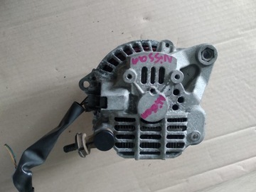 ALTERNÁTOR 80A 1.6 1.8 16V PRIME P12 ALMERA N16 SUNNY IV 23100-AU000