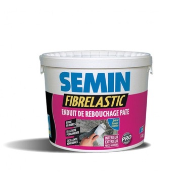 Masa Reparacyjna Szpachlowa FibrelasticSEMIN 1,5kg