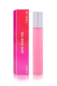 Trwałe Perfumy 33ml Pink Love Perfumetki