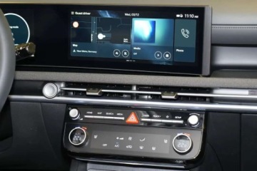 Hyundai Tucson IV 2026 Hyundai Tucson Modern Android Auto CarPlay LED Duzy rabat Leasing, zdjęcie 16