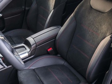 Mercedes GLB SUV 1.3 200 163KM 2025 MERCEDES-BENZ GLB 200 AMG Line Suv 1.3 (163KM) 2025, zdjęcie 4