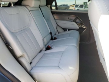 Land Rover Range Rover V 2025 Land Rover Range Rover Sport Sport S 2025 3.0l 3.0 Benzyna 355KM, zdjęcie 11