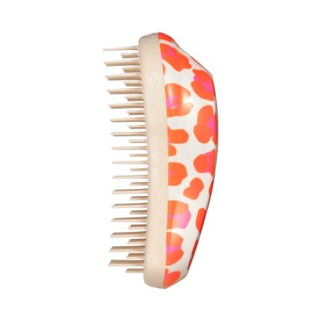 TANGLE TEEZER ОРИГИНАЛЬНАЯ МИНИ-ЩЕТКА ОРАНЖЕВЫЙ САФАРИ
