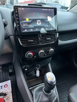 Renault Clio IV Grandtour Facelifting 1.2 73KM 2018 Renault Clio Lalka-Salon PL Serwisowany w ASO 1.1 Benzyna 73KM, zdjęcie 11