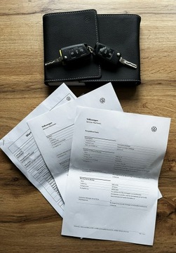 Volkswagen Golf VII Variant Facelifting 2.0 TDI 150KM 2018 Volkswagen Golf 2.0TDI / LIFT / Full Led / Serwis, zdjęcie 35