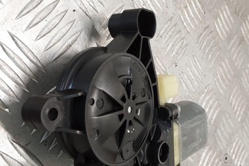 MOTOREK OKNO PŘEDNÍCH LEVÝCH DVEŘE VW GOLF VII (5G1, BQ1 BE1 BE2)