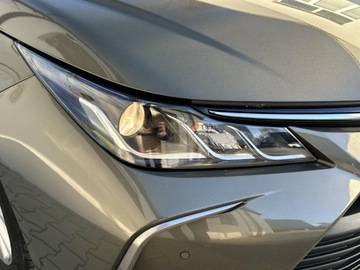 Toyota Corolla XII Sedan 1.6 Valvematic Dual VVT-i 132KM 2019 Toyota Corolla 1.6 132KM Comfort Kamera Cofania Ro, zdjęcie 26