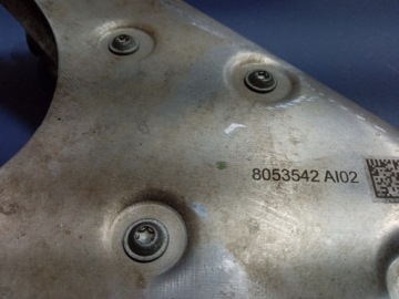 BMW M3 M4 G82 G81 G80 3.0 510KM КОРПУС ДВИГАТЕЛЯ ПРАВЫЙ 8053542