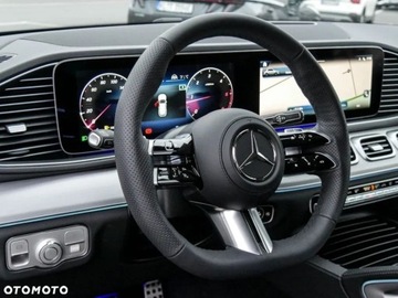 Mercedes GLE V167 2025 Mercedes-Benz GLE Mercedes-Benz GLE 2.0 Diesel 245KM, zdjęcie 9