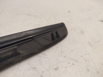 CITROEN C5 III НАКЛАДКА ПЕРЕДНЕГО ОКНА, KCHC СПРАВА