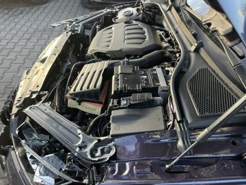 Skoda Octavia IV 2024 Škoda Octavia Skoda Octavia RS Auto Klimatronik, zdjęcie 13