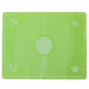 КУХОННЫЕ ВЕСЫ С ЧАШЕЙ, СИЛИКОНОВЫЙ СТОЛ 70х50