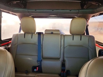 Jeep Wrangler IV 2022 Jeep Wrangler Unlimited Rubicon 4XE 2022 2.0 Hybryda 375KM, zdjęcie 10