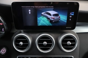 Mercedes GLC C253 SUV Facelifting 2.0 200d 163KM 2020 Mercedes GLC GLC 200 d 4MATIC, Salon Polska, 4X4, zdjęcie 22