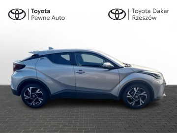 Toyota C-HR I Crossover Facelifting 1.8 Hybrid 122KM 2022 Toyota C-HR 1.8 Hybrid Style 1.8 Hybrid Style!! Sa, zdjęcie 7