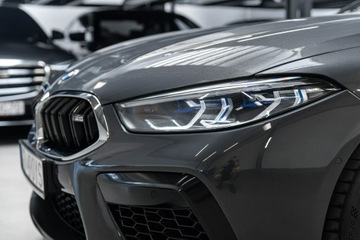 BMW 2021 BMW M8 600KM. Polska. Bezwypadkowy. FV23%., zdjęcie 15