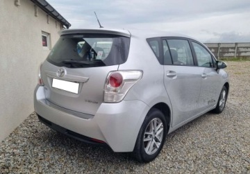 Toyota Verso Minivan Facelifting 1.6 D-4D 112KM 2016 Toyota Verso Sliczna 1.6 D4D Diesel ORYGINAL Bogata Wersja ZADBANA 2016r S, zdjęcie 3