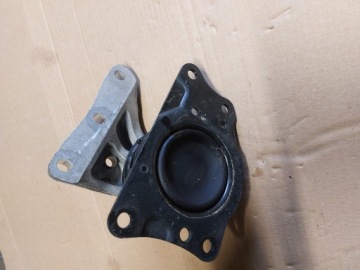 VW POLO 6C SKODA FABIA III PAW ПОДУШКА ДВИГАТЕЛЯ 1.0 MPI 6R0199185A