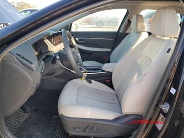 Hyundai Sonata V 2023 Hyundai Sonata 2023 2.5L FWD SEL 2.5 Benzyna 191KM, zdjęcie 7