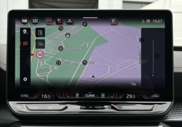 Cupra Formentor Crossover 1.5 TSI 150KM 2025 Cupra Formentor Pakiety, ACC, Kamera, GPS, Podgrzewane kubelki, Ambiente,, zdjęcie 27