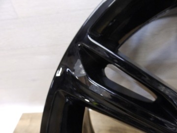 Land Rover Velar 8.5Jx20CH Et45 5x108 обод